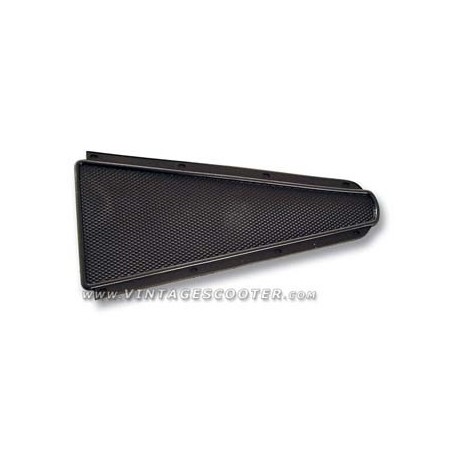 Tapis de poutre centrale Vespa 125 GTR/Rally/125 N